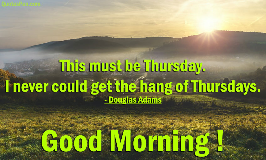 thursday-good-morning-quotes