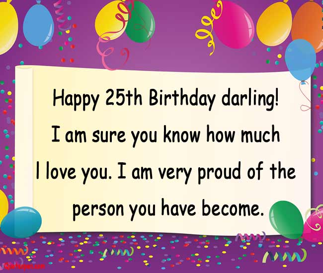 Birthday-Wishes-for-Daughter-on-25th-Birthday