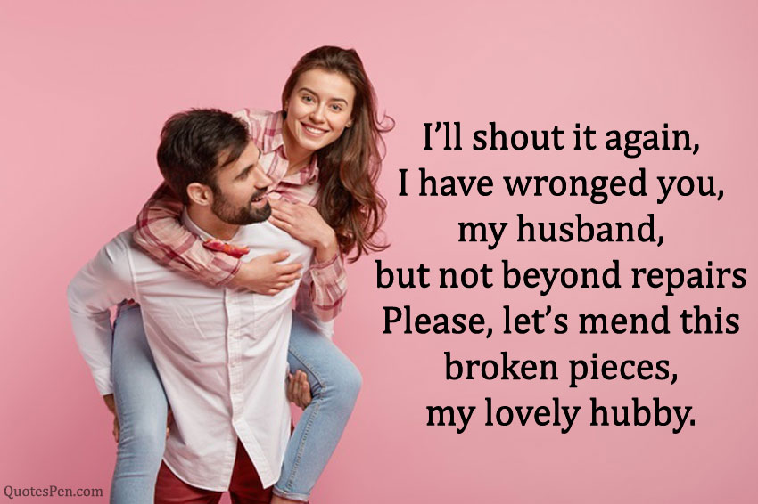 apology-quotes-to-husband-after-fight