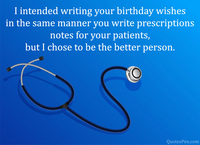 funny-birthday-wishes-for-doctor