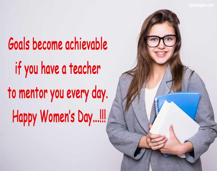Happy-Women’s-Day-Messages-for-Your-Teacher