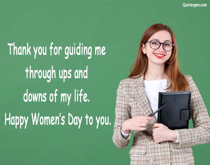 Women’s-Day-Wishes-Quotes-for-Teacher