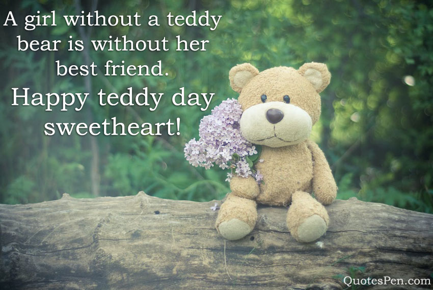best-teddy-bear-day-wishes-for-girlfriend