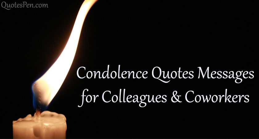 condolence-quotes-messages-for-colleagues-coworkers