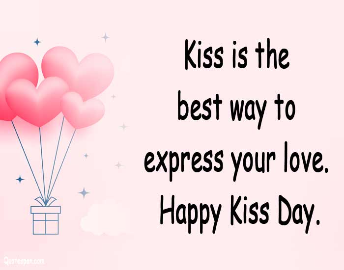 kiss-day-quotes-for-him