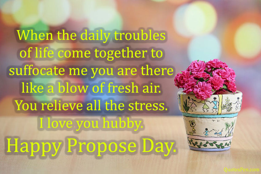 romantic-propose-day-messages-for-husband