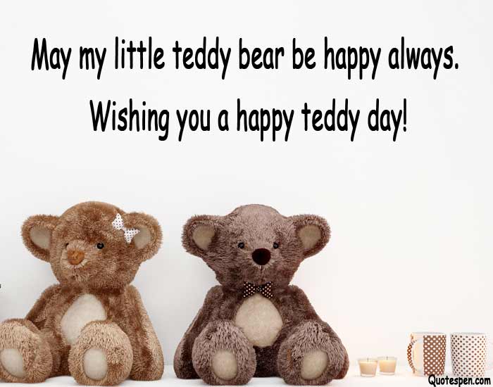teddy-day-quotes-for-husband