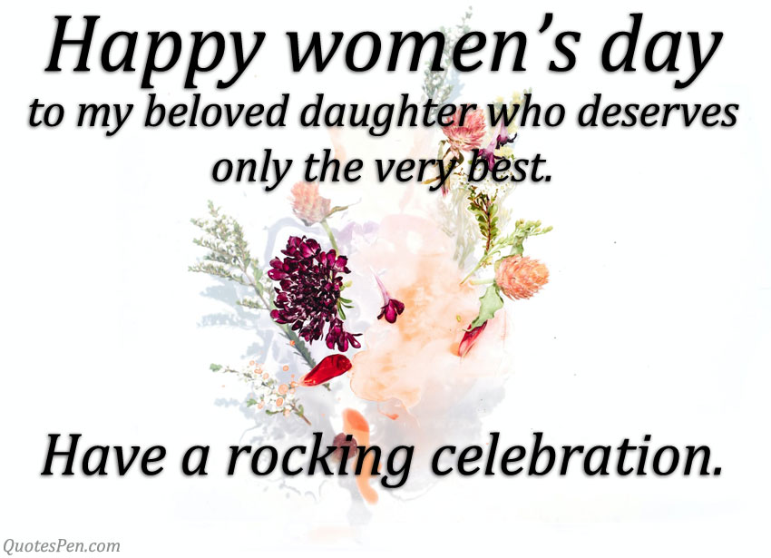 womens-day-wishes-to-daughter
