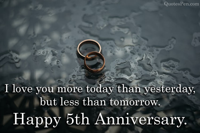 5th-engagement-anniversary-wishes-to-husband