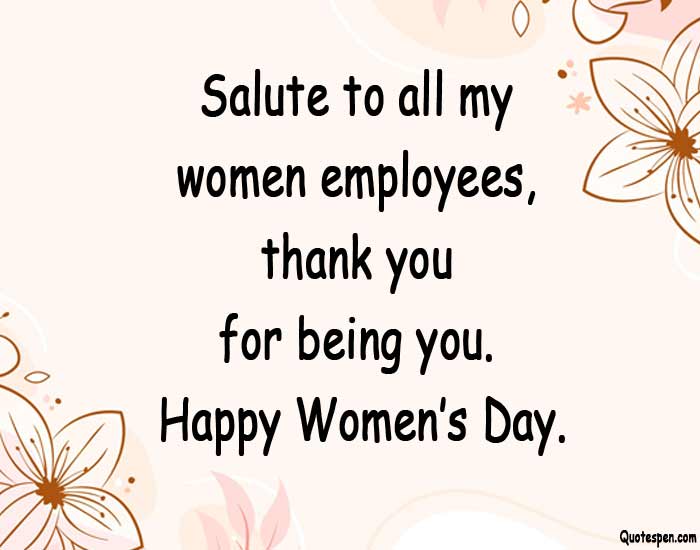 International-Womens-Day-Wishes-Quotes-To-all-Employee