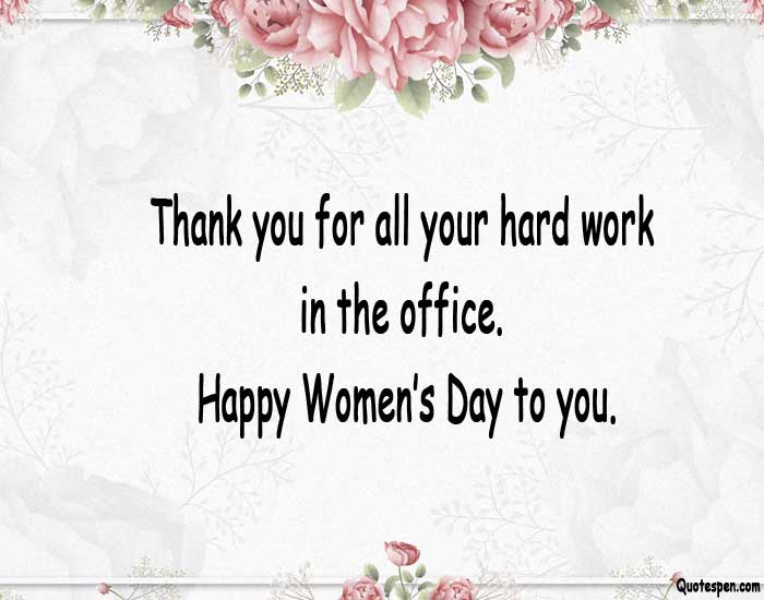 Women's-Day-Quotes-for-Employees