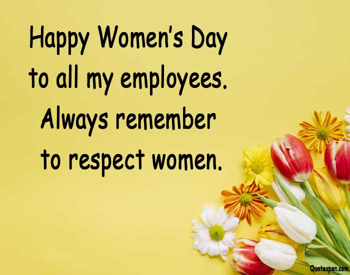 Women’s-Day-Wishes-Message-to-Employees