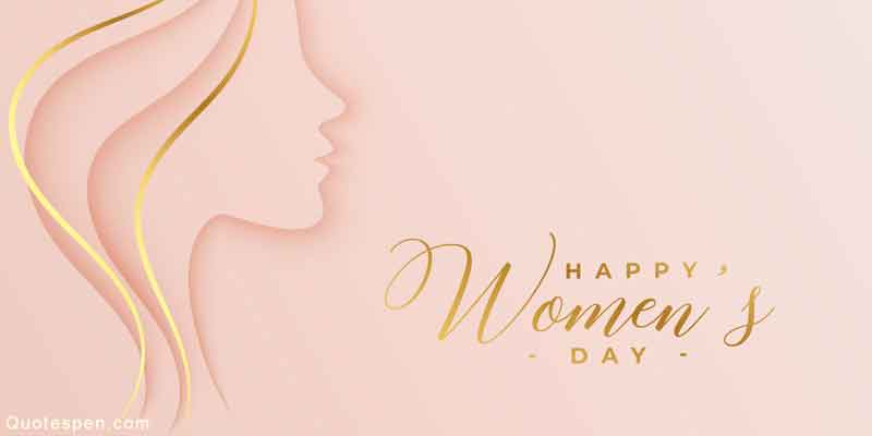 Womens Day Wishes Quotes for wife