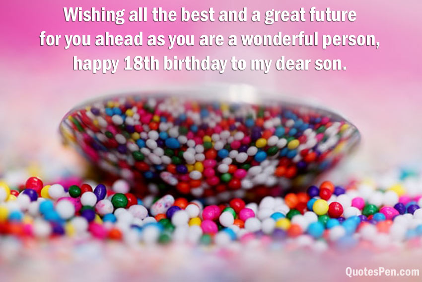 birthday-wishes-for-son-turning-18