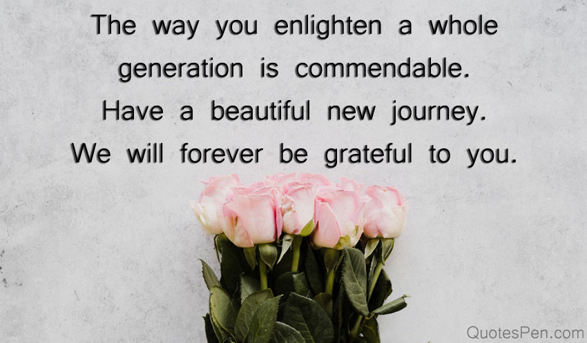 farewell-quote-for-teacher-from-parents