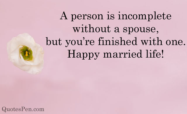 funny-wedding-wishes-for-niece