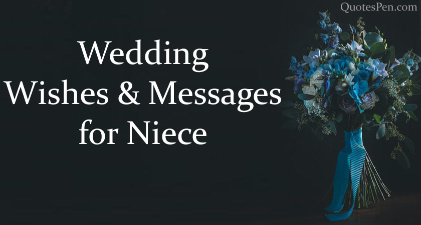 wedding-wishes-messages-for-niece