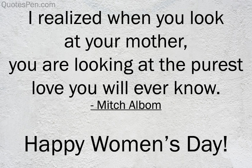 women's-day-quotes-for-mother