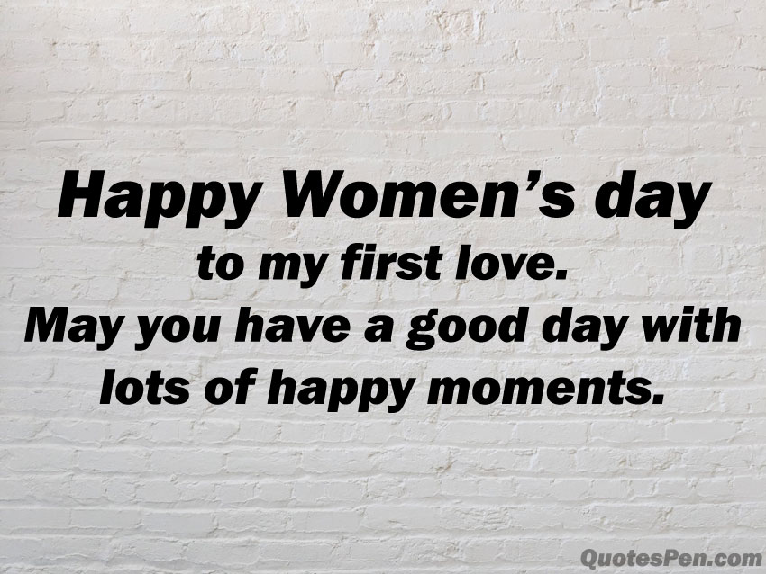 women’s-day-wishes-for-mom