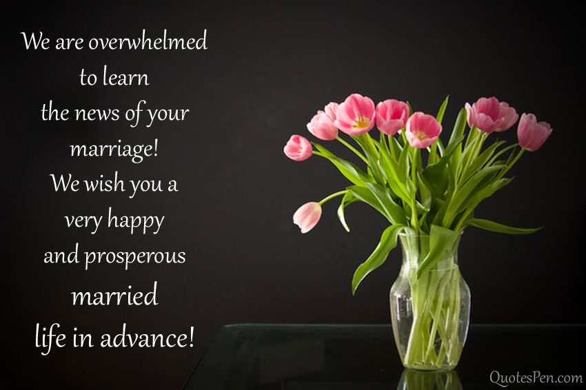 advance-wedding-wishes-for-friend-or-colleague