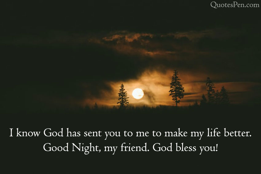 christian-good-night-messages-for-friends