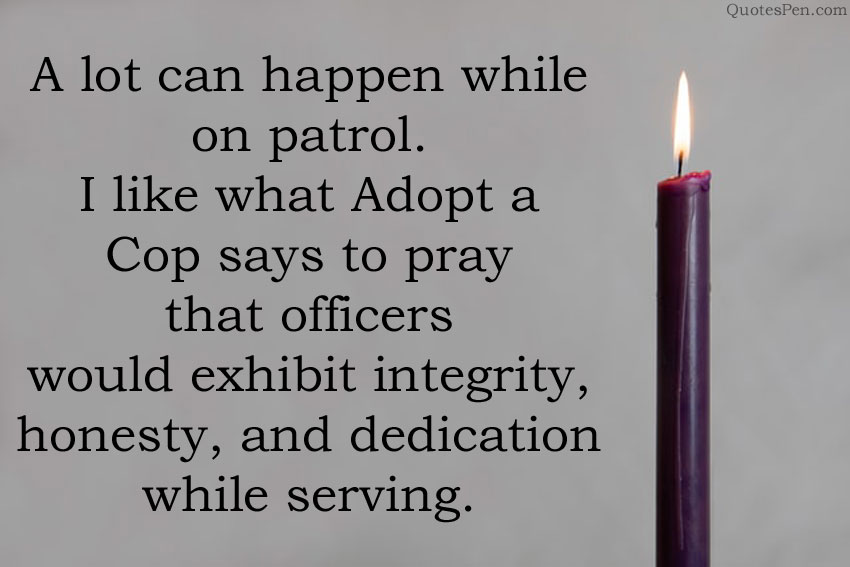 short-prayer-to-police-officers