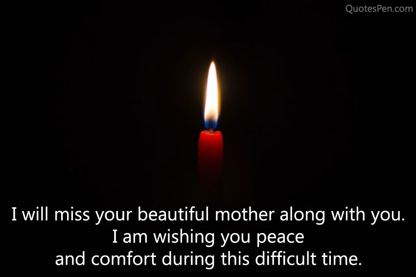 sympathy-card-quotes-for-loss-of-wife-and-mother