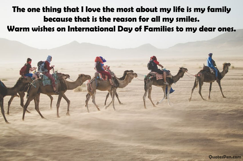 international-day-of-families-quote