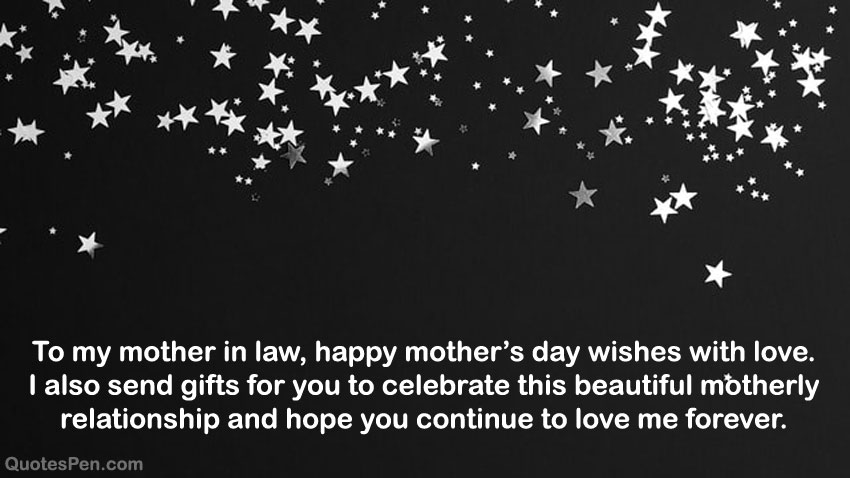 sweet-mother-day-messages-for-mother-in-law