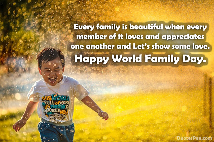 world-family-day-wishes