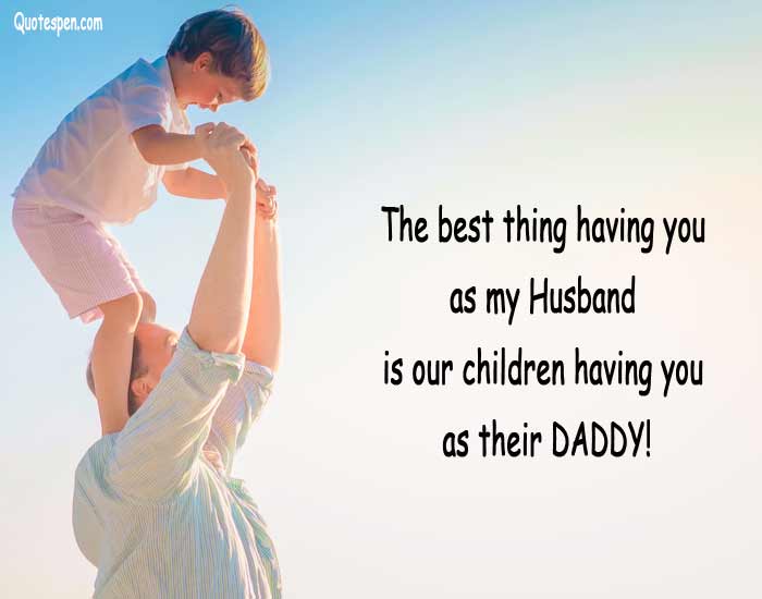 Fathers-day-messages-from-wife-to-husband