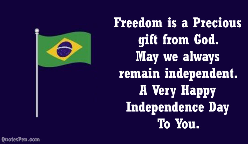 brazil-independence-day-messages