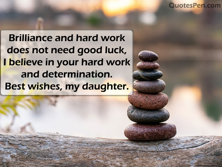 good-luck-message-for-exams-to-my-daughter