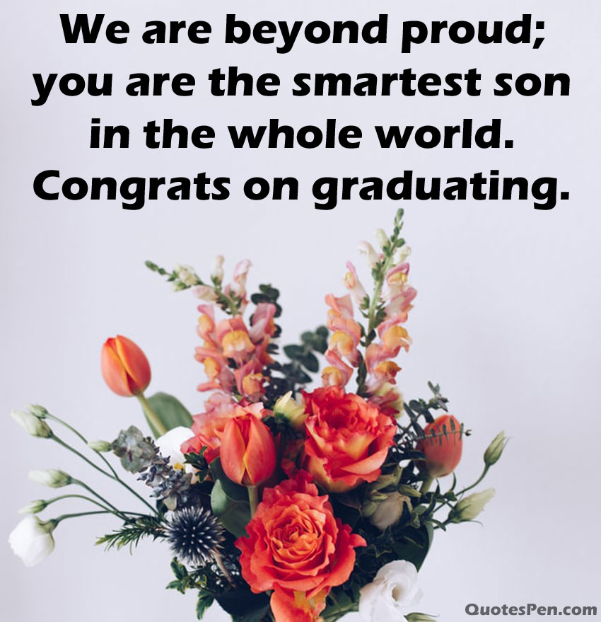 graduation-message-from-parents-to-son