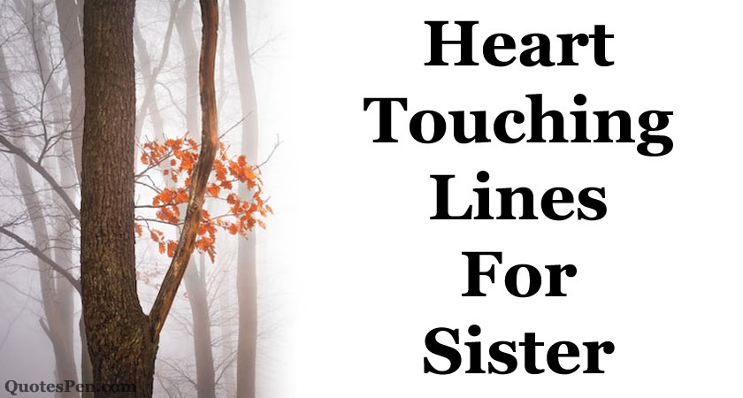heart-touching-lines-for-sister