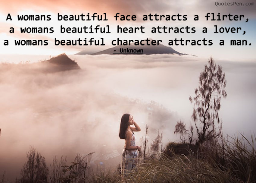 natural-beauty-quote-for-wife