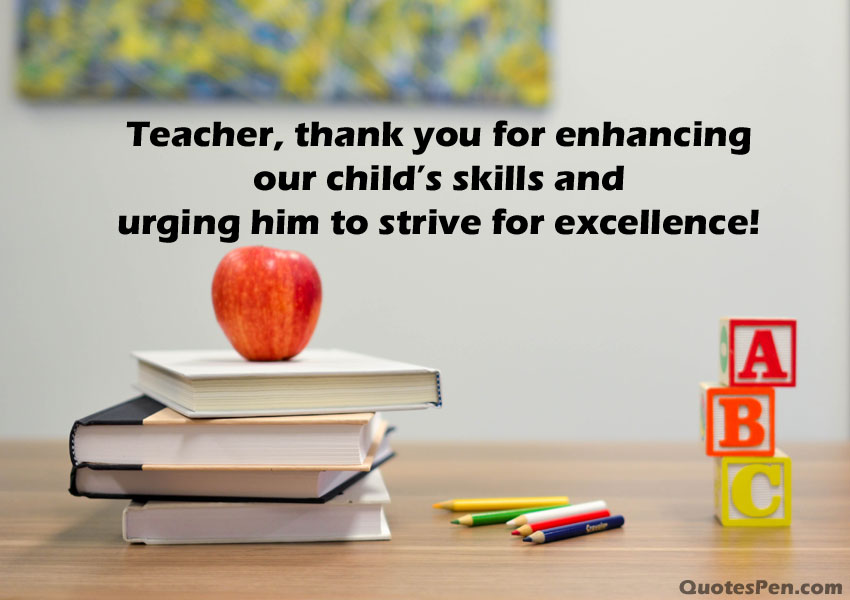 thank-you-messages-for-teacher-from-parents