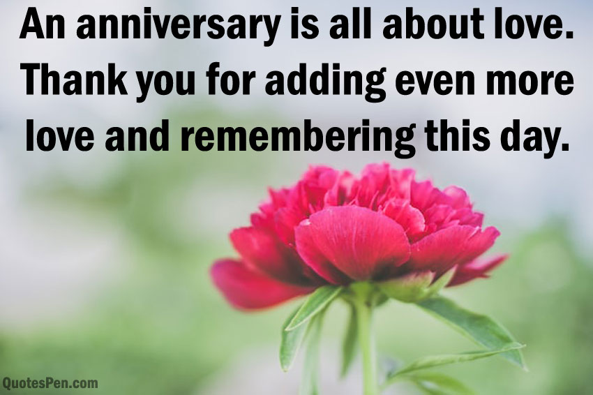thank-you-quotes -for-anniversary-wishes